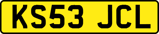 KS53JCL