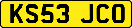 KS53JCO