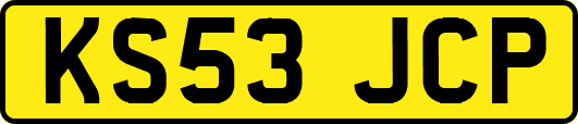 KS53JCP