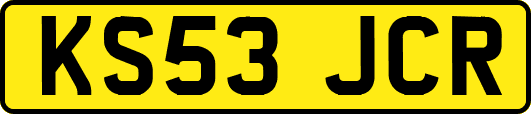 KS53JCR