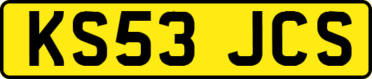 KS53JCS