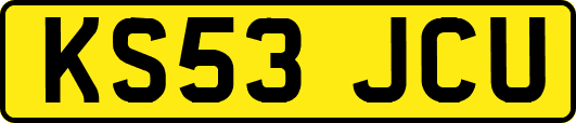 KS53JCU