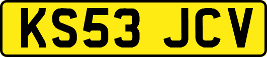KS53JCV