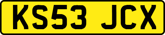 KS53JCX
