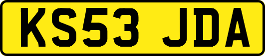 KS53JDA