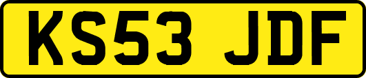 KS53JDF