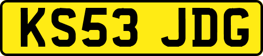 KS53JDG