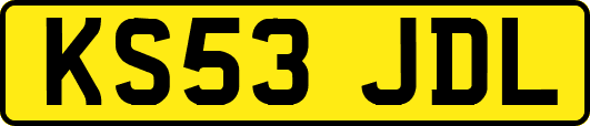 KS53JDL
