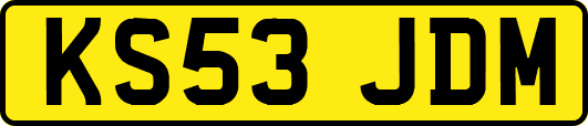 KS53JDM