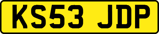 KS53JDP