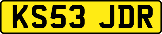 KS53JDR