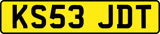 KS53JDT