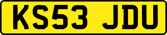 KS53JDU
