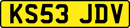 KS53JDV