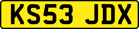 KS53JDX
