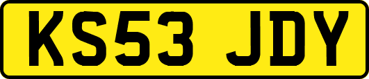 KS53JDY