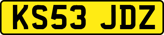 KS53JDZ