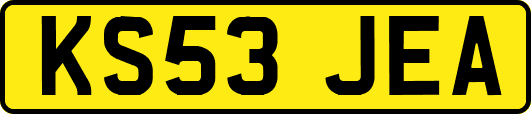 KS53JEA