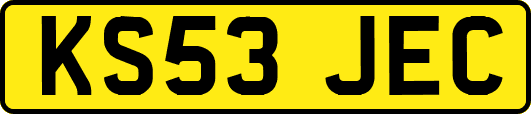 KS53JEC