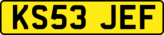 KS53JEF