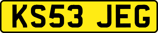KS53JEG