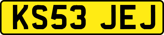 KS53JEJ