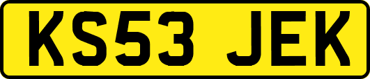 KS53JEK