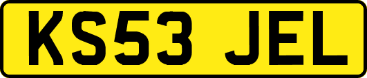 KS53JEL