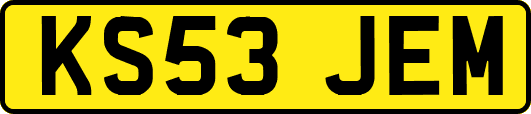 KS53JEM