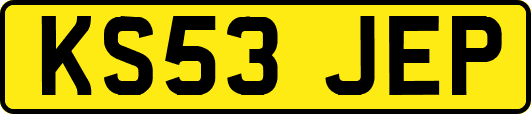 KS53JEP