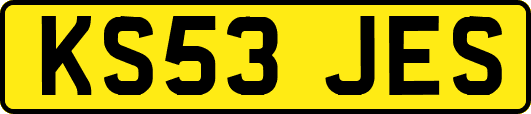 KS53JES