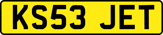 KS53JET
