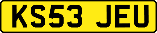 KS53JEU