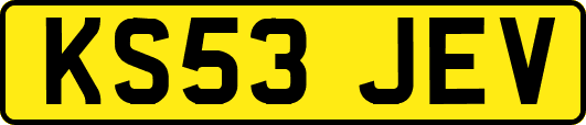 KS53JEV