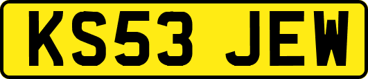 KS53JEW
