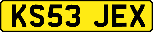 KS53JEX