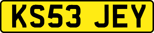 KS53JEY