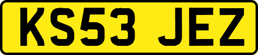 KS53JEZ