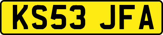 KS53JFA