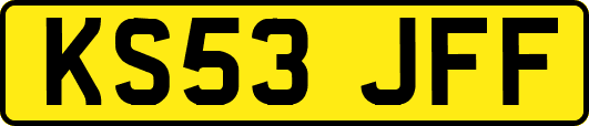 KS53JFF