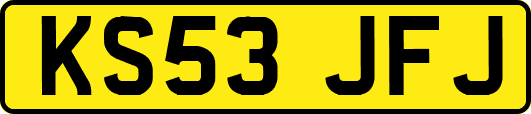 KS53JFJ