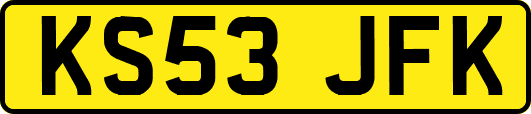 KS53JFK