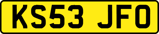KS53JFO
