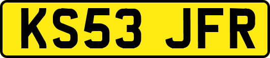 KS53JFR