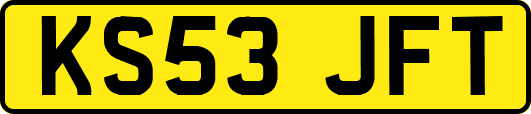KS53JFT