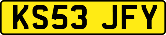 KS53JFY