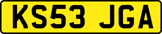 KS53JGA
