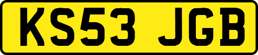 KS53JGB