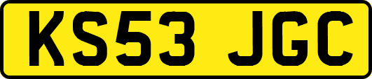KS53JGC
