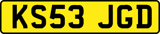 KS53JGD